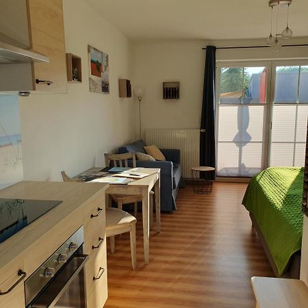 Ferienwohnungen Ruegen-Glueck Lohme Bilik gambar